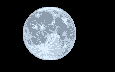 Moon age: 16 days,0 hours,34 minutes,98%